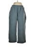 Comfrt Teal Casual Pants Size XL - photo 1