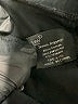 Lildy Solid Black Active Pants Size Lg - XL - photo 4