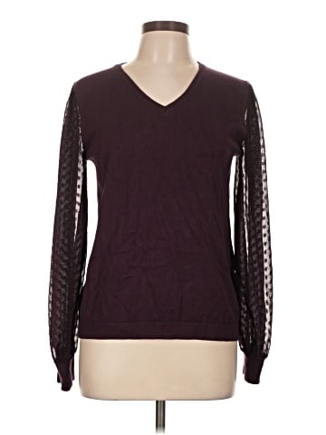Adrianna Papell Pullover Sweater (view 1)