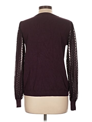Adrianna Papell Pullover Sweater (view 2)