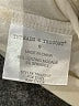 Threads 4 Thought Ivory Sleeveless T-Shirt Size S - photo 8