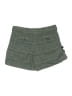 Taikonhu Tweed Green Shorts Size 10 - photo 2
