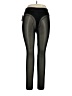 Marilyn Monroe Black Active Pants Size XL - photo 1