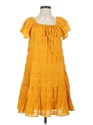 Max Studio Casual Dress (view 1)