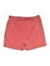 Halara Solid Pink Athletic Shorts Size M - photo 2