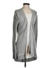 Trouve Gray Cardigan Size S - photo 1