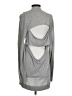 Trouve Gray Cardigan Size S - photo 2