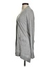 Trouve Gray Cardigan Size S - photo 5
