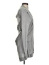 Trouve Gray Cardigan Size S - photo 4