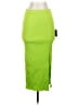 Lulus Green Casual Skirt Size S - photo 1