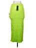 Lulus Green Casual Skirt Size S - photo 2