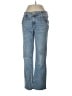 Hudson Jeans Hearts Blue Jeans Size 10 - photo 1