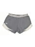 Under Armour Gray Athletic Shorts Size XL - photo 1