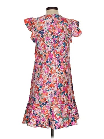 J.Crew Mercantile Casual Dress (view 2)