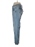 Hudson Jeans Hearts Blue Jeans Size 10 - photo 5