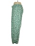Unbranded Paisley Green Casual Pants Size XL - photo 5