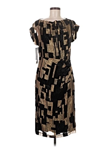 Donna Karan New York Cocktail Dress (view 1)