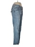 Hudson Jeans Hearts Blue Jeans Size 10 - photo 4