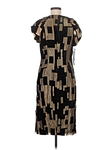 Donna Karan New York Cocktail Dress (view 2)