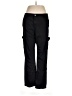Well Worn Black Jeans Size 16 - photo 1