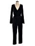 A New Day Black Jumpsuit Size S - photo 1