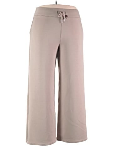 SPANX Casual Pants (view 1)