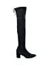 Stuart Weitzman Black Boots Size 10 - photo 1