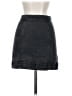 BDG Black Gray Denim Skirt Size XS - photo 2