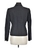 Le Suit 100% Polyester Gray Blazer Size MedEstimated - photo 2