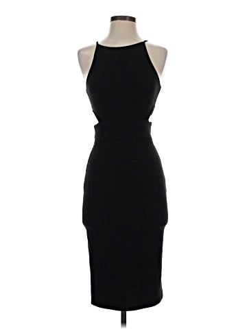 Topshop Cocktail Dress (view 1)