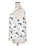 Daniel Rainn White Sleeveless Blouse Size XXL - photo 5
