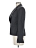 Le Suit 100% Polyester Gray Blazer Size MedEstimated - photo 5