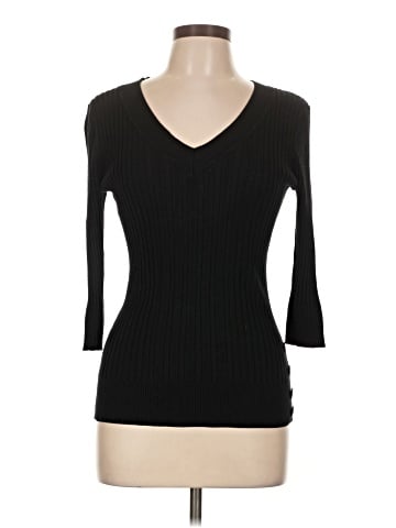 It's Our Time 3/4 Sleeve Top (view 1)