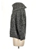 Gap Tweed Gray Turtleneck Sweater Size M - photo 5