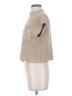 Unbranded 100% Rayon Tan Sweater Vest Size S - photo 5