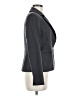 Le Suit 100% Polyester Gray Blazer Size MedEstimated - photo 4