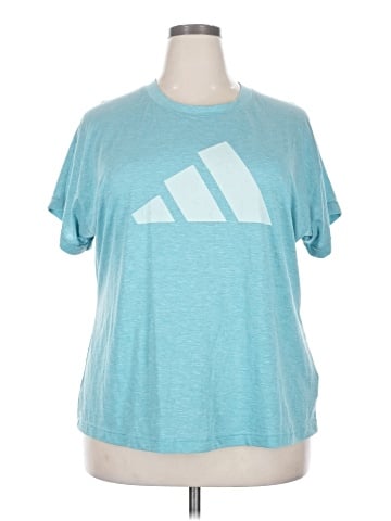 Adidas Active T-Shirt (view 1)