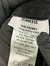 Flawless Solid Black Jeans Size 30 waist - photo 4