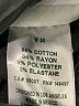 Flawless Solid Black Jeans Size 30 waist - photo 6
