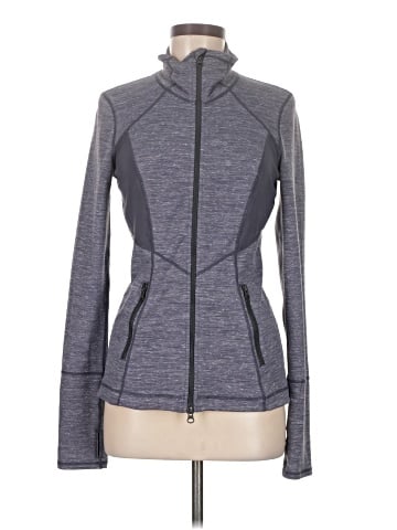 Zella Track Jacket (view 1)