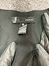 Aqua 100% Polyester Black Cocktail Dress Size XS - photo 7