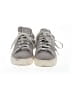 Adidas Gray Sneakers Size 3 1/2 (youth) - photo 2