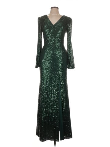 Xscape Cocktail Dress (view 1)