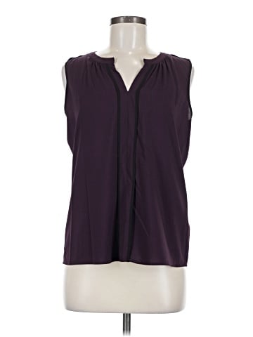 Calvin Klein Sleeveless T-Shirt (view 1)