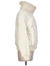 Zella 100% Polyester Ivory Jacket Size L - photo 4