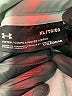 Under Armour 100% Polyester Green Pullover Sweater Size 14 - photo 7