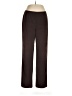 Caslon Brown Dress Pants Size 14 - photo 1