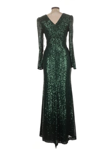 Xscape Cocktail Dress (view 2)