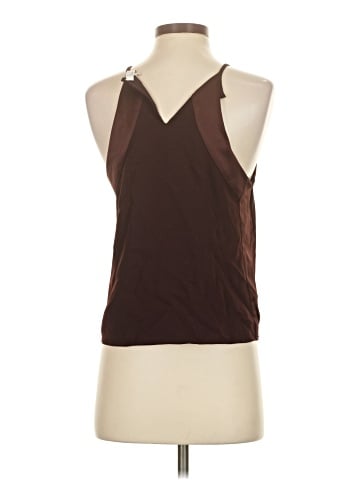 Parker Sleeveless Blouse (view 2)