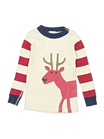 Hanna Andersson Long Sleeve T-Shirt (view 1)
